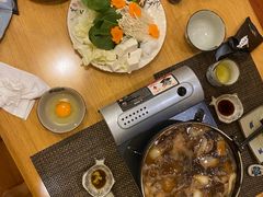 -竹马炭火烤肉(利济北路店)