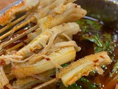 -老黑板筋(顺义总店)