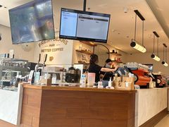 -Peet's Coffee皮爷咖啡(上海长风大悦城店)