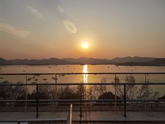 -杭州君悦酒店