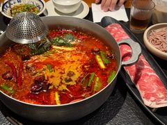 -滇牛云南火锅(桂林路店)