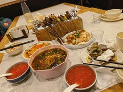 -浮何烤铺(桐梓林店)