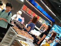 -FANEN法念·烘焙·甜点(万象城店)