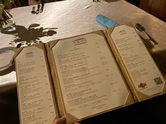 -北京古城老院厉晓麟精致菜