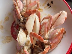 -坛南湾阿强农家乐.海鲜大排档老字号(福州地标美食店)