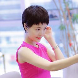 -丽时 Hair Salon