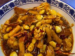 -佳佳麻辣烧菜馆