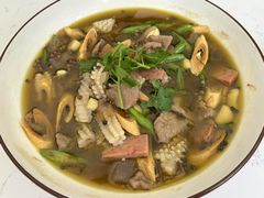 -院8里·少城记忆老川菜(宽窄巷子店)