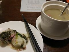 -皇后餐厅-煲仔·小菜·打边炉(古北店)