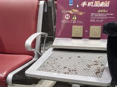 -贵阳龙洞堡国际机场-T2航站楼