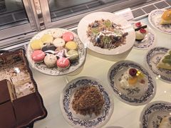 -PETIT PARIS 小巴黎(花园道店)