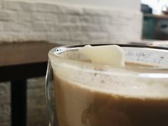 冰拿铁-COFFEE HOLIC(朝外SOHO店)