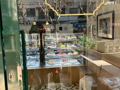 -Pie Bird(新闸路店)