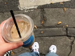 -Joymean coffee.见面咖啡