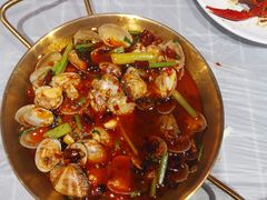 -华仔龙虾(永乐路总店)