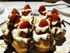 -BE BRIGHT KITCHEN(正佳广场店)