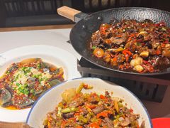 -烹湘·鲜炒湖南土菜(海珠店)