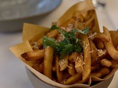 -普朗姆生蚝牛排馆 The Plump Oyster(成都摩方购物中心店)