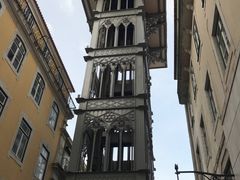 -圣胡斯塔升降机