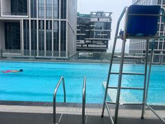 -燃坊JEN ACTIVE游泳健身中心·深圳前海JEN酒店