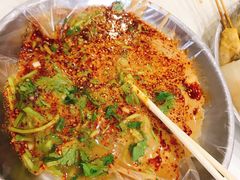 -大姐麻辣烫(莲宝中路店)