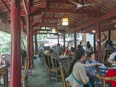 大堂-青城甲(青城山店)