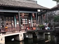 -绍兴鲁迅故里·沈园景区