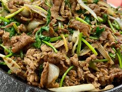 -烤肉宛饭庄(南礼士路店)