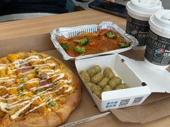 -达美乐比萨(双安店)