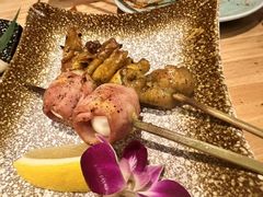 -鳥宫·焼鳥居酒屋(汽博店)