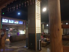 -沐槿宫韩式汗蒸水汇(马群店)