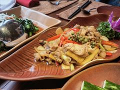 -花马天堂云南餐厅 Lost Heaven(外滩店)