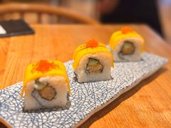 -Sushi Love 创意寿司(丽影广场店)