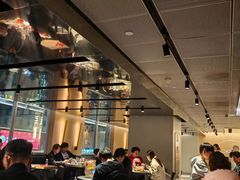 -麦当劳(新王府井店)