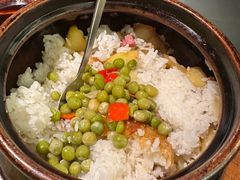 -云海肴云南菜·蒸汽石锅鱼(青岛万象城店)