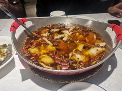 -鑫巴蜀(和平里店)