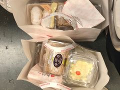 -凯司令西点房(虹桥路站店)