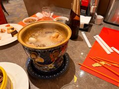 -怡咖啡自助餐(宁波香格里拉店)