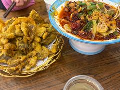 -福顺祥大盘鸡(临潼店)