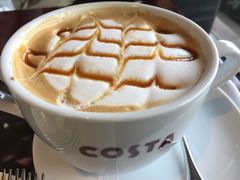 -COSTA COFFEE(西湖天地店)