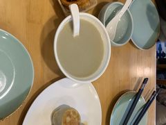 -惠丰门丁肉饼店