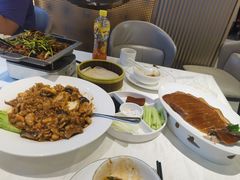 -普天和酒楼(天津之眼店)