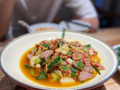 -树厨贵州菜(大十字店)