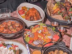 -La Terre乐田(万象城店)