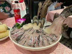 -囍凤楼·粤菜·点心·火锅(温特莱店)