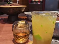 -巴奴毛肚火锅(京西大悦城店)