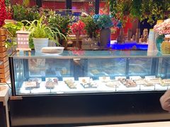 -SEA西雅图海鲜自助餐厅(海乐世界店)