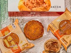 -新雅粤菜馆(南京东路店)