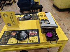 -望京小腰(北京总店)