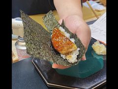 -Sushi Hanzo半藏(天环广场店)